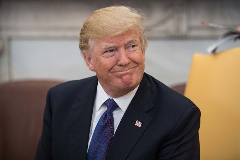 Trump