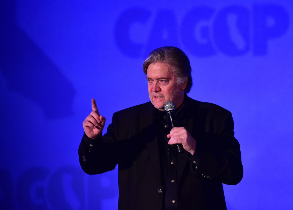 Ryan Girdusky, Author at The Spectator World