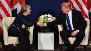 special relationship