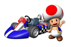 toad stormy daniels mario kart moral outrage