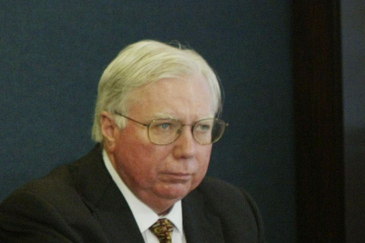 jerome corsi