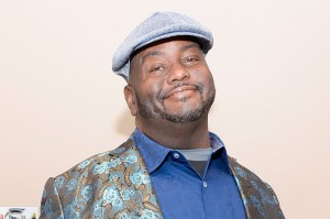 lavell crawford