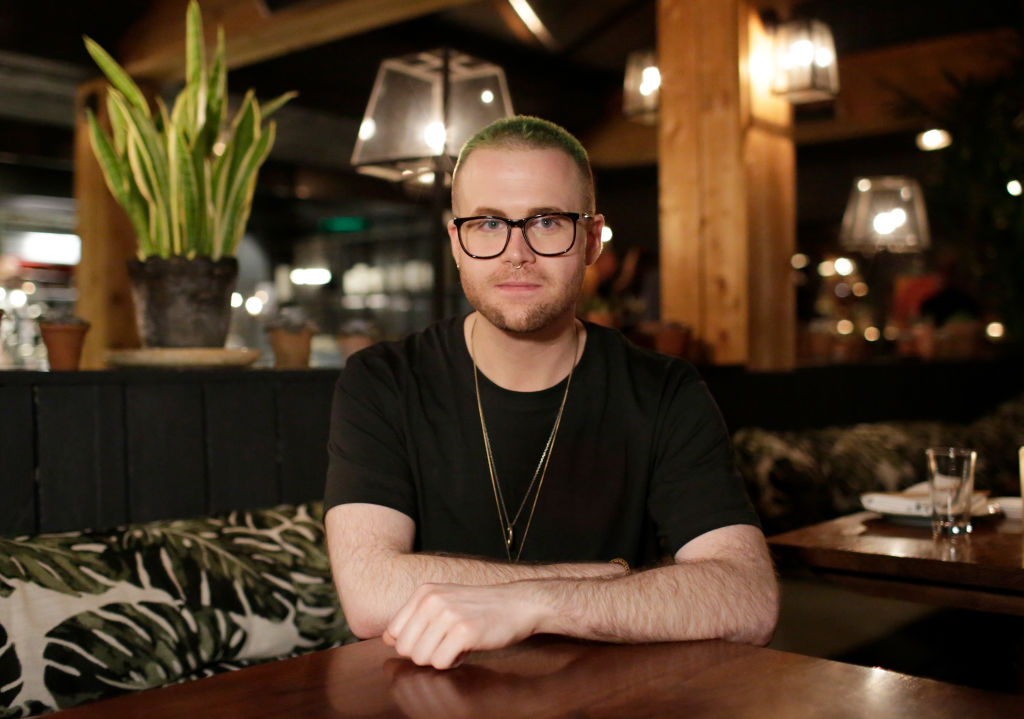 christopher wylie