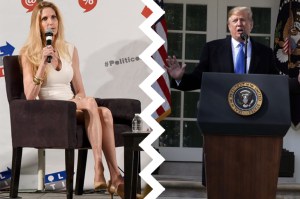 ann coulter donald trump emergency