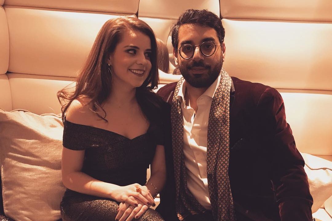 Inside Raheem Kassam’s ‘Transatlantic Right Wing Spring Fling’ The