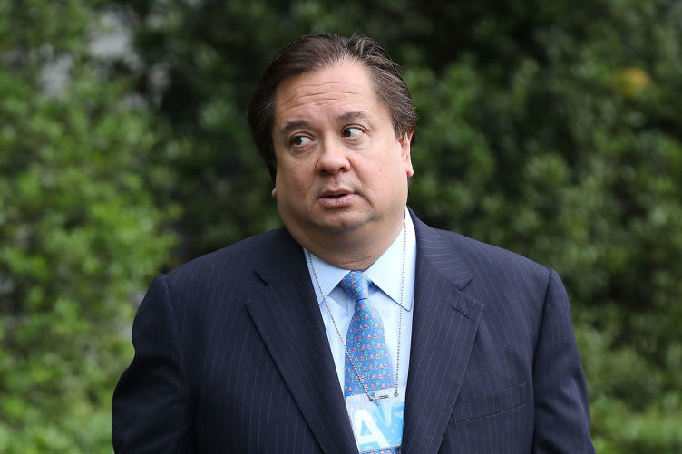george conway stone cold