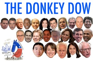 donkey dow enter