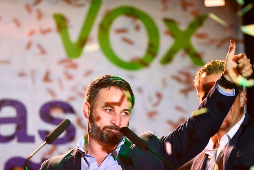 the-remarkable-rise-of-vox-spain-s-right-wing-underdogs-the