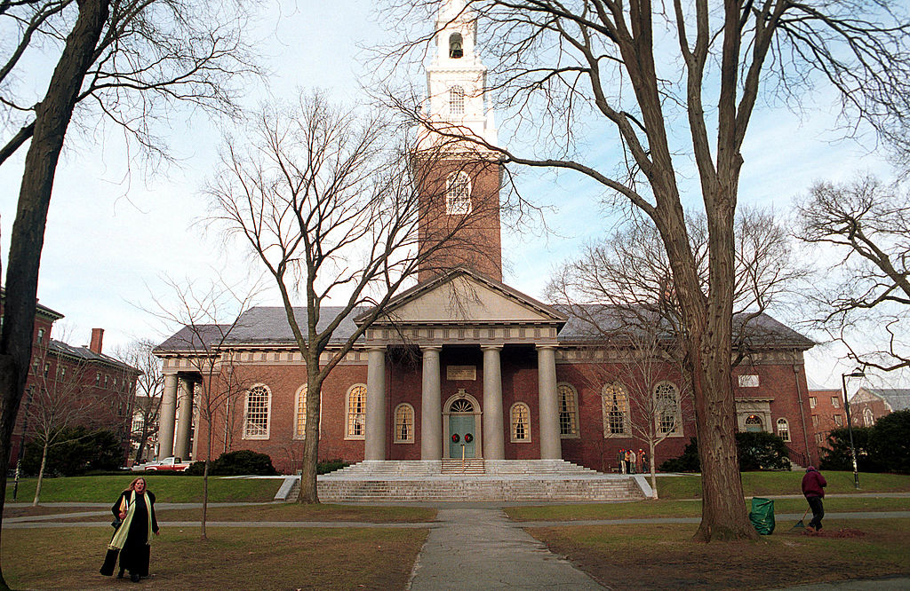 harvard