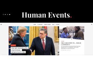 human events