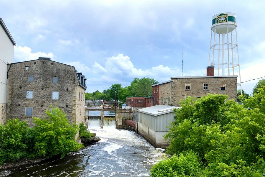 броквилл. Smiths falls. пресноводн онтарио. Smiths falls. Smiths falls.