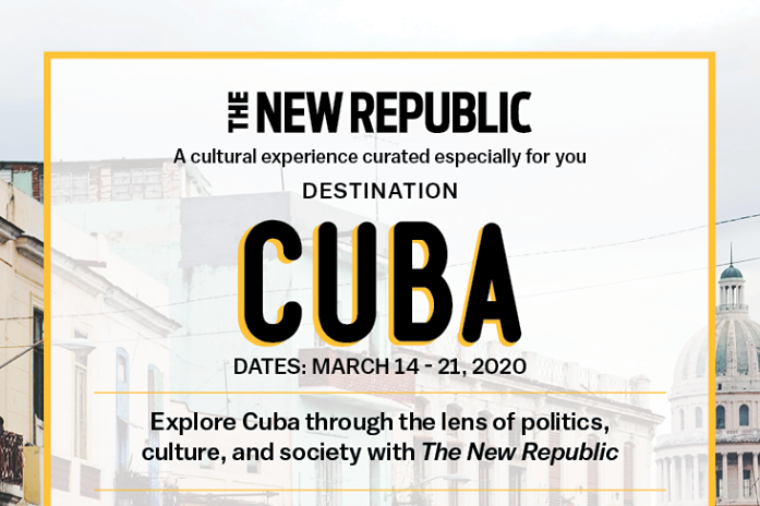 cuba the new republic