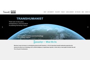 transhumanism humanity +