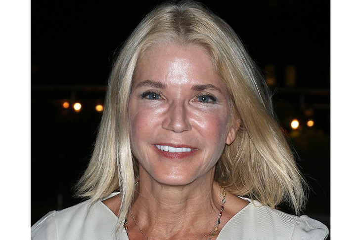 Pity Poor Candace Bushnell Still Flogging Sex And The City At 60 The