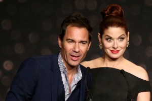 will and grace