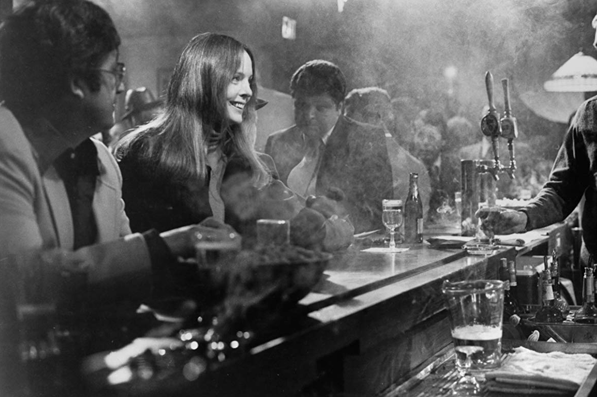 Who else misses smoking in a bar? - The Spectator World