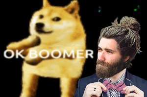 boomer