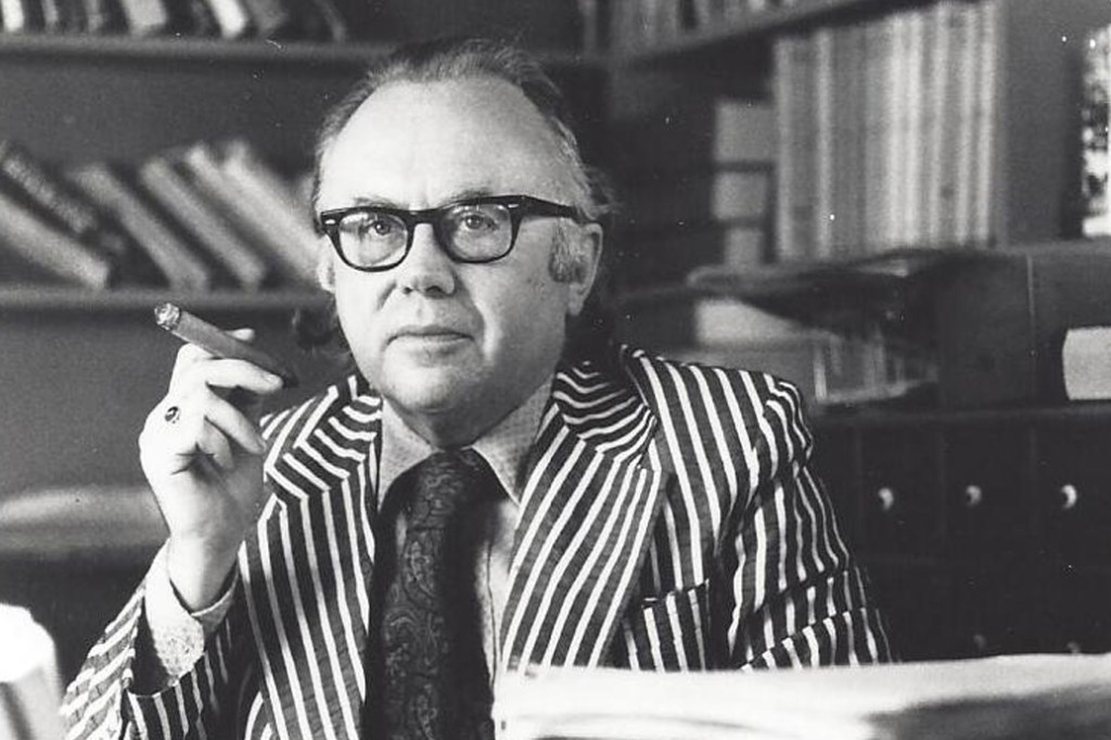 russell kirk fusionism virtue