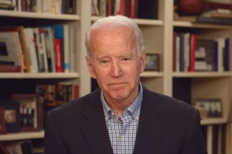 biden alive