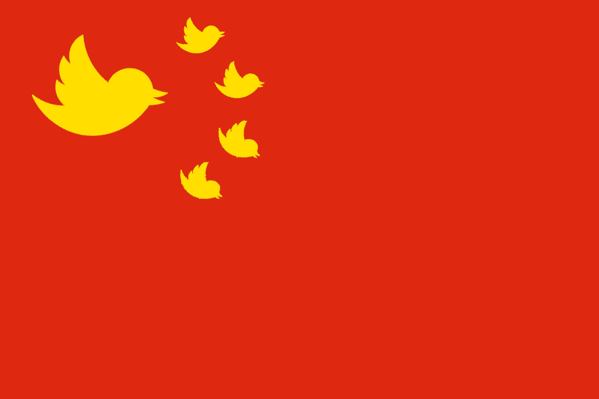 chinese twitter china