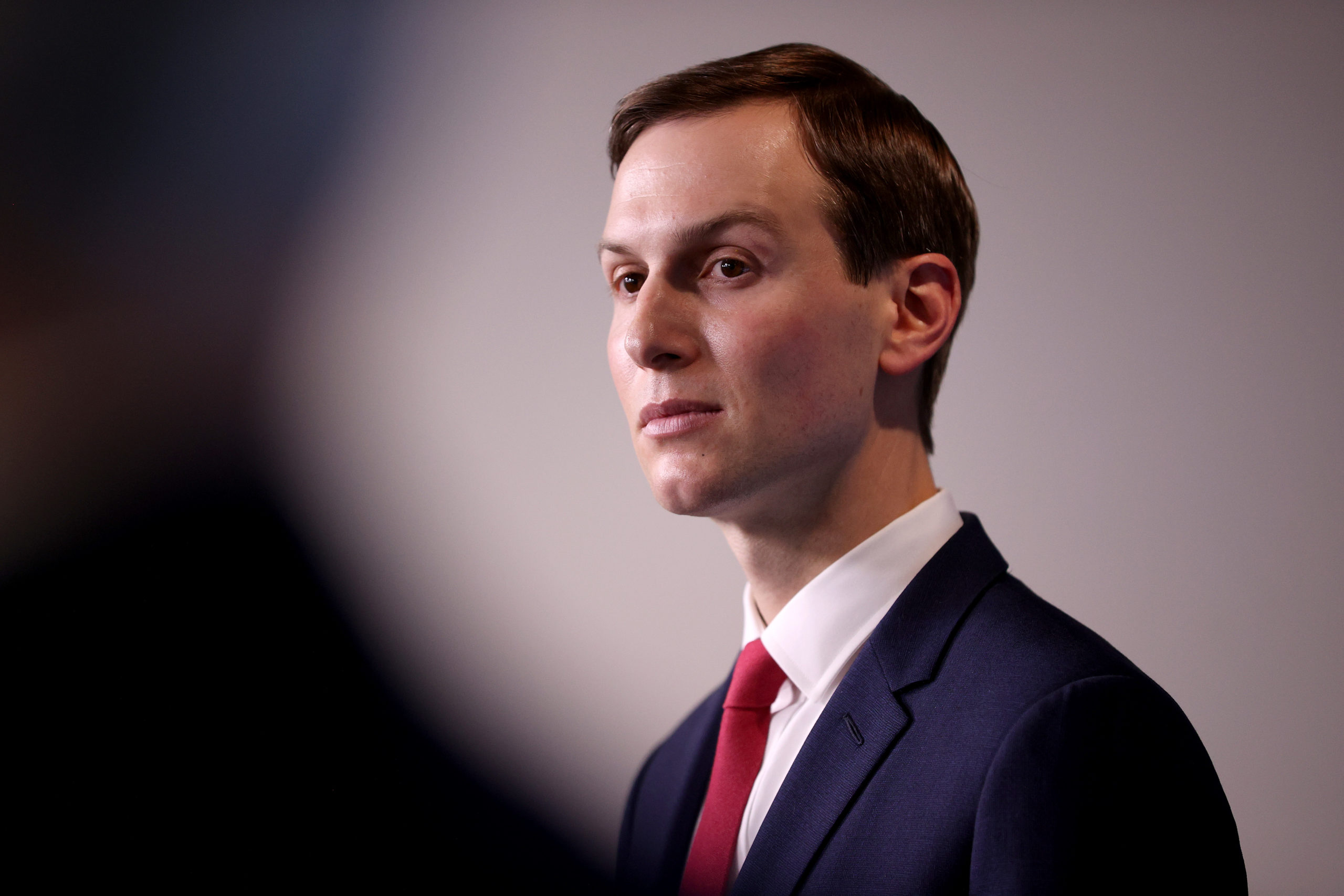 Doctor Rebuts NYT Hit Piece About Kushner S Coronavirus Efforts The   GettyImages 1216477979 Scaled 