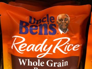 uncle ben’s