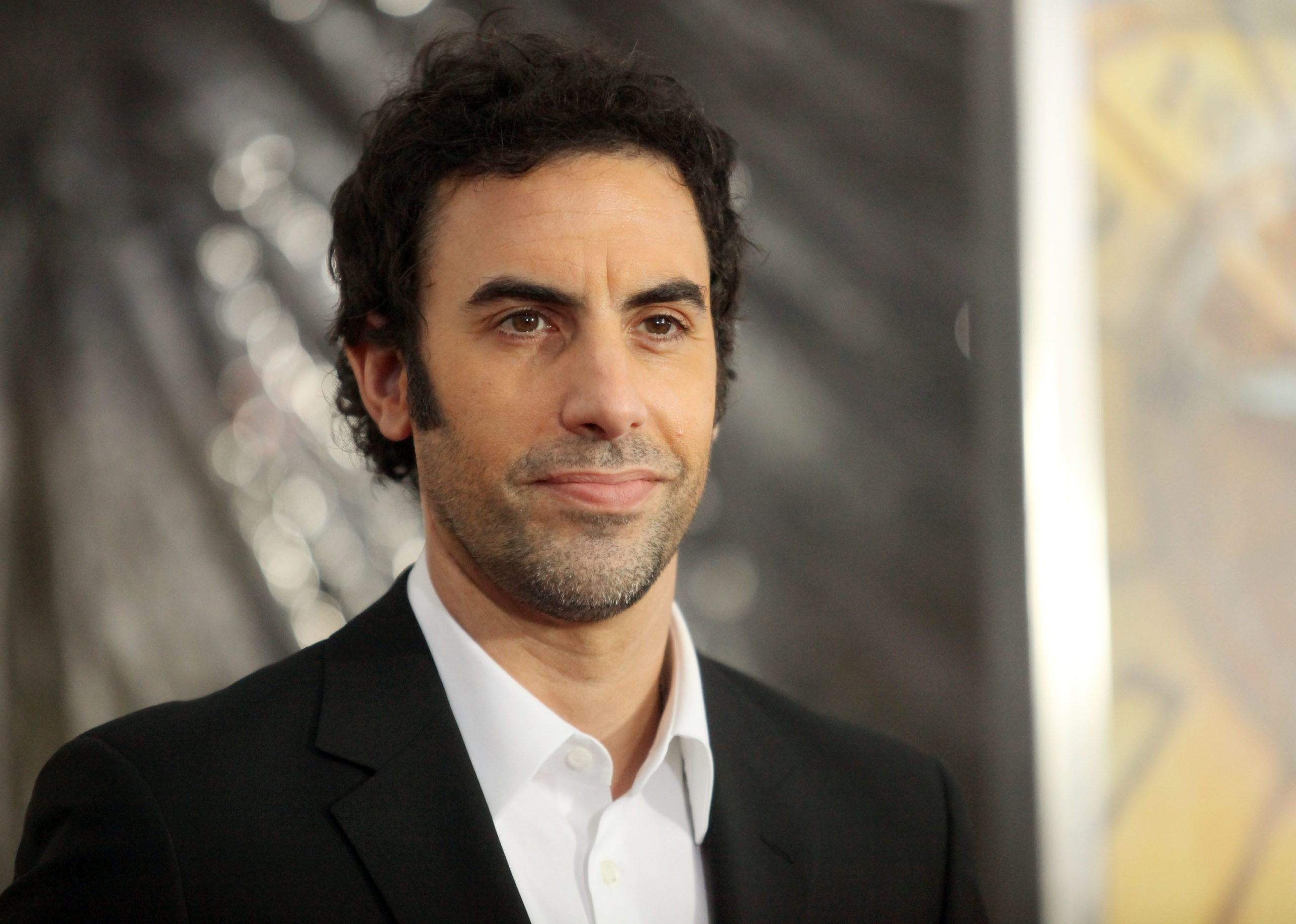 Isn’t it time Sacha Baron Cohen got canceled? - The Spectator World