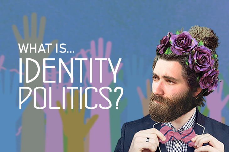 identity politics