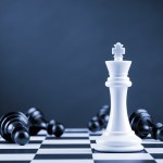 Taking Corporate Chess Online During Lockdown