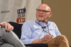 carville