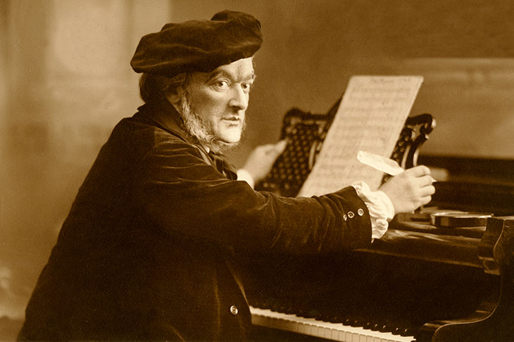 wagnerism wagner