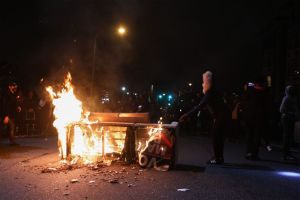 pennsylvania riots