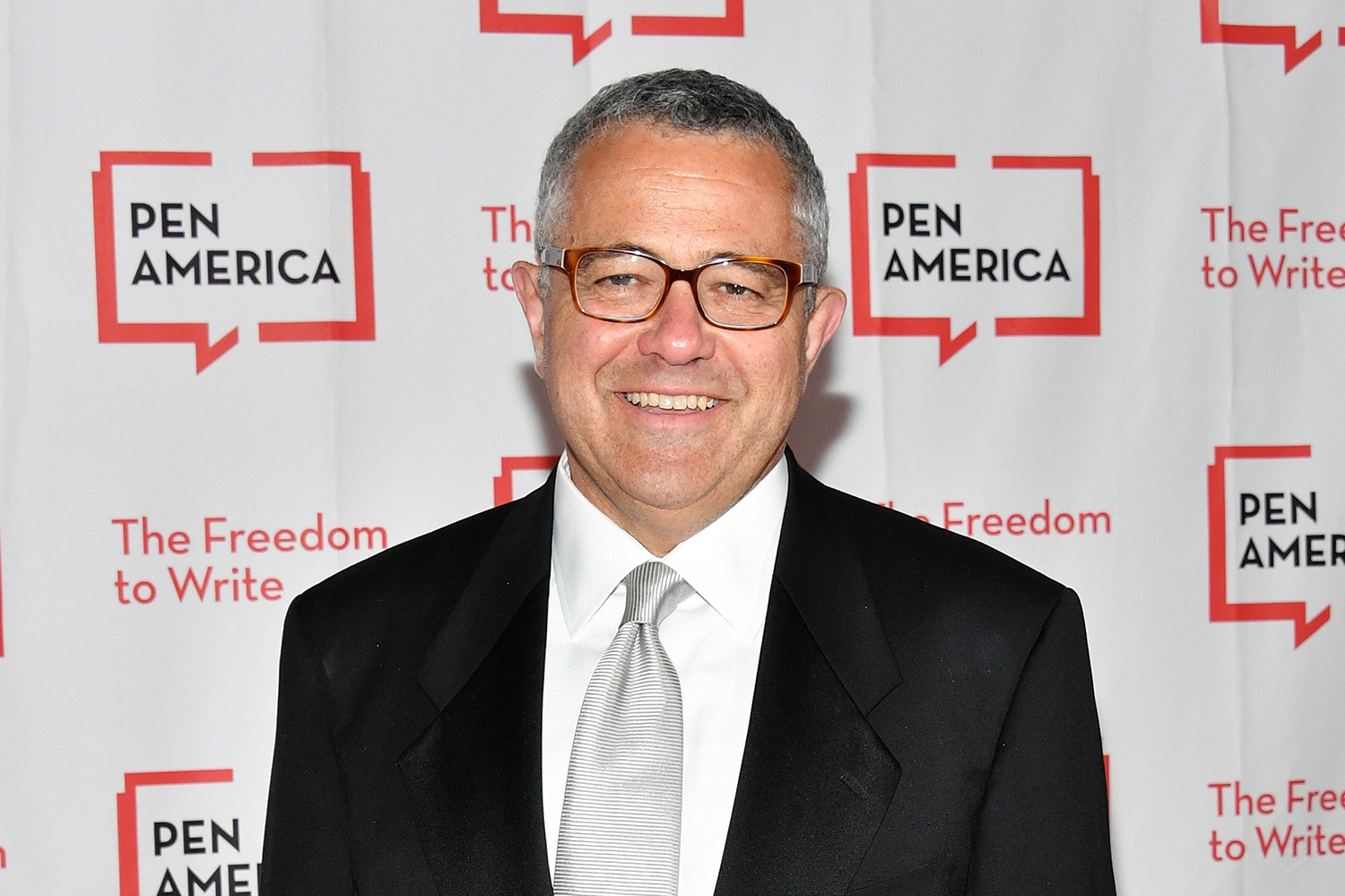 Jeffrey Toobin’s Zoom horror show - The Spectator World
