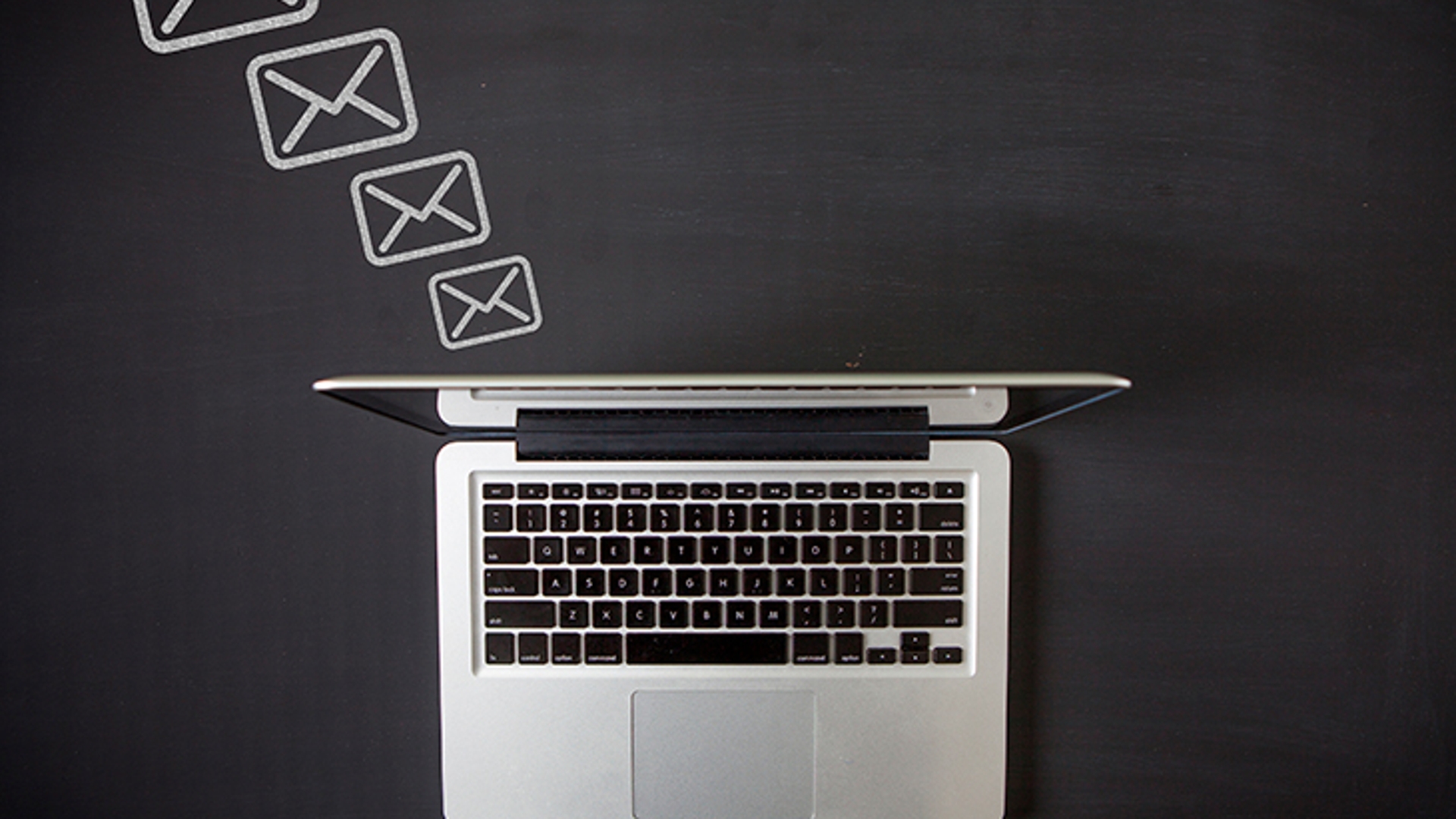 sign off when receive wrong email