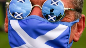 Scottish independence