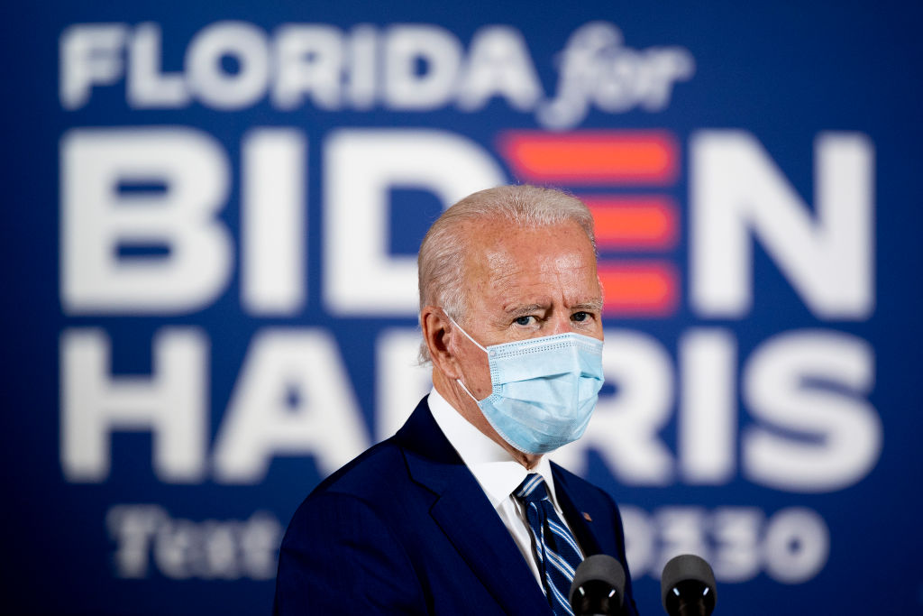 Why Democrats Aren’t Taking Florida For Granted - The Spectator World