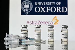 oxford vaccine
