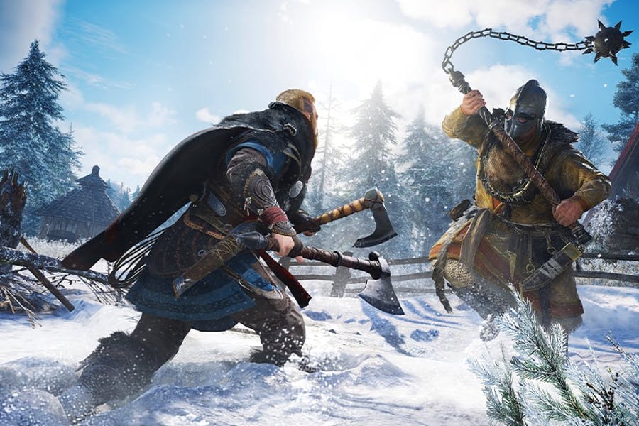 The best video games to buy for Christmas The Spectator World