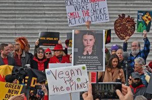 climate lockdowns