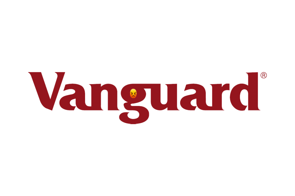 vanguard