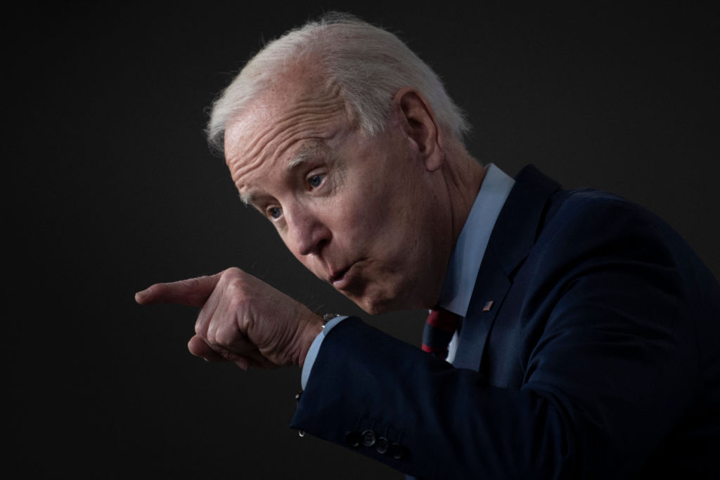 Is Biden really going to squeeze the rich?