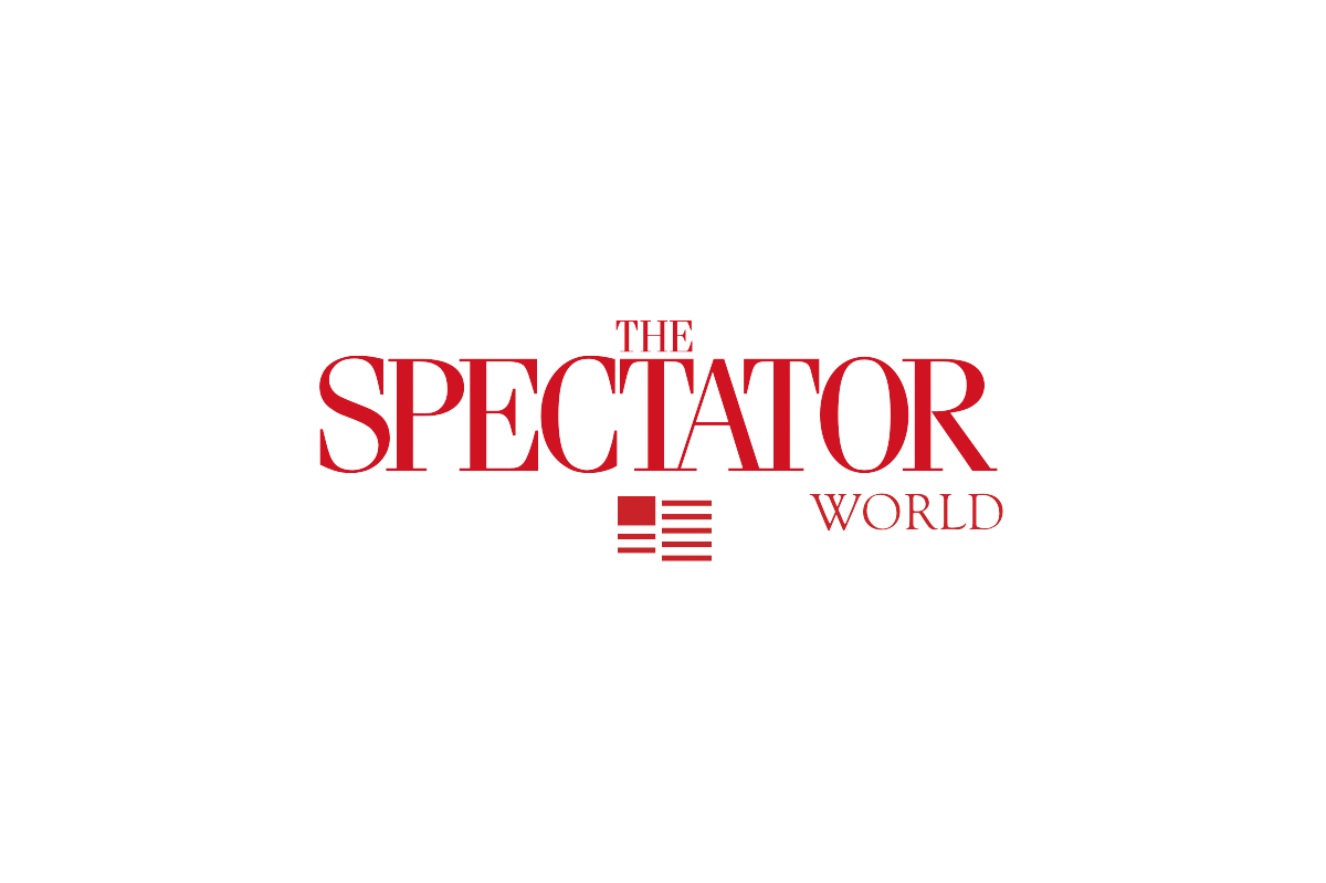 Subscribe - The Spectator World
