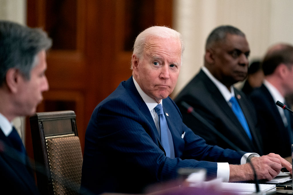How Biden’s cardinals are trying to shut down free discussion