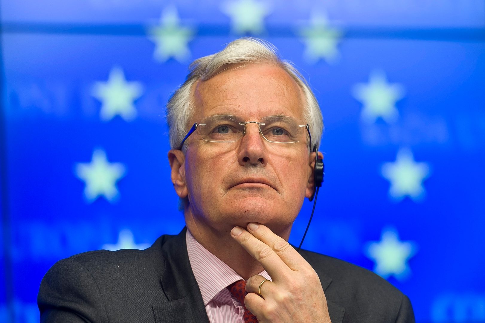 Barnier ministre