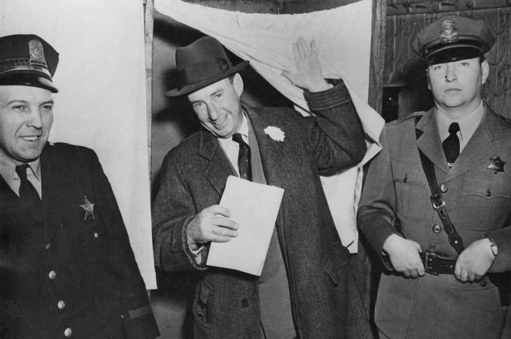 The problem with progressives The Spectator World