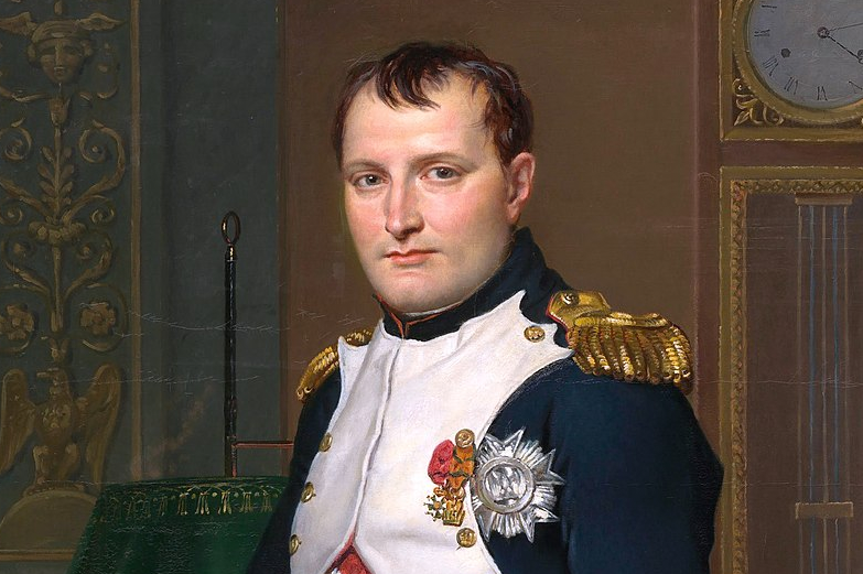 How Napoleon changed the world