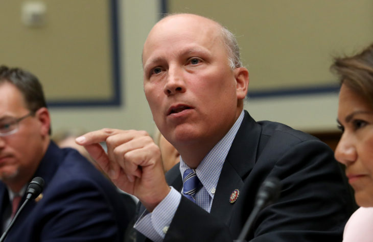 Rep. Chip Roy (R-TX) (Photo by Win McNamee/Getty Images)