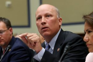 Rep. Chip Roy (R-TX) (Photo by Win McNamee/Getty Images)