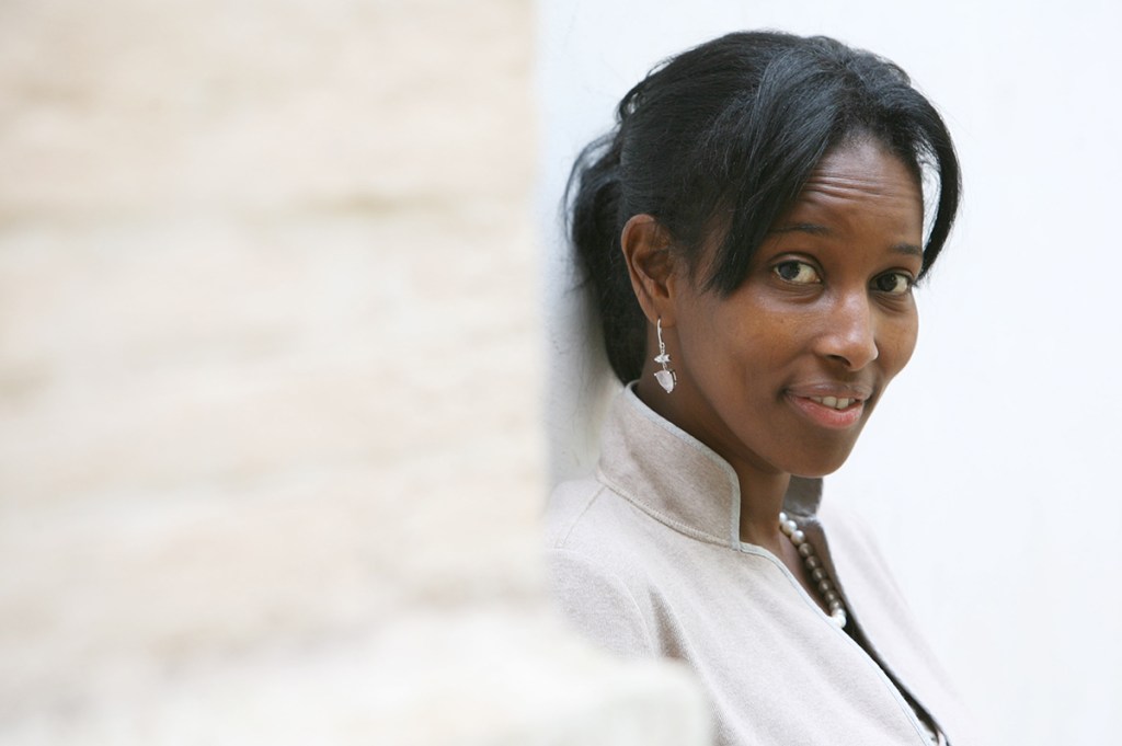 Ayaan Hirsi Ali: I call it criminal race theory