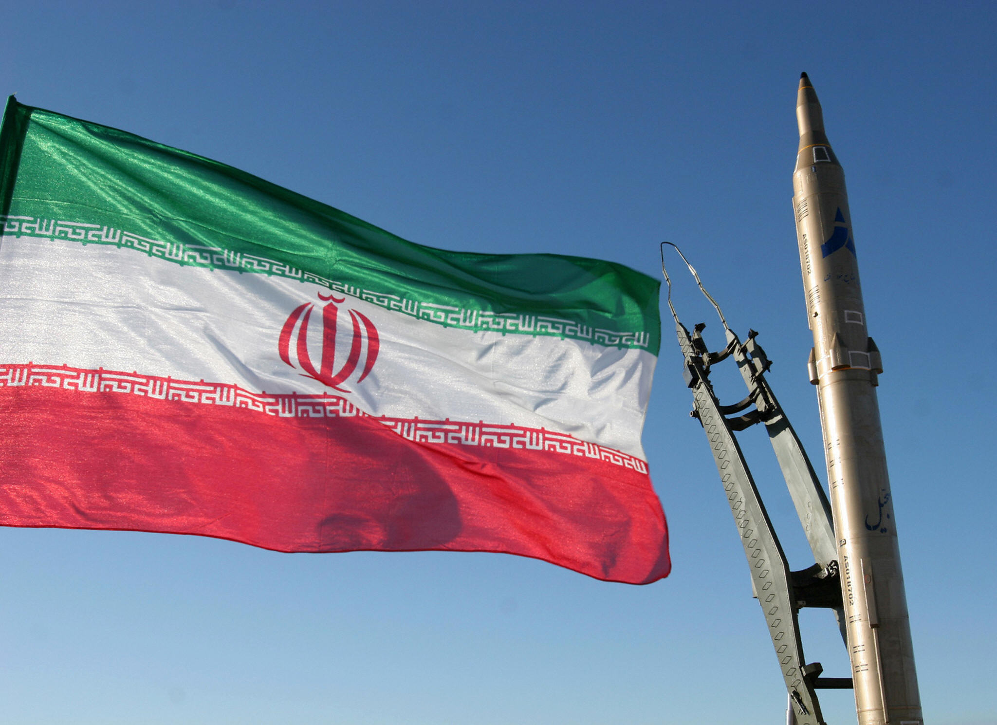 How Israel Can Block Iran’s Nuclear Dreams - The Spectator World